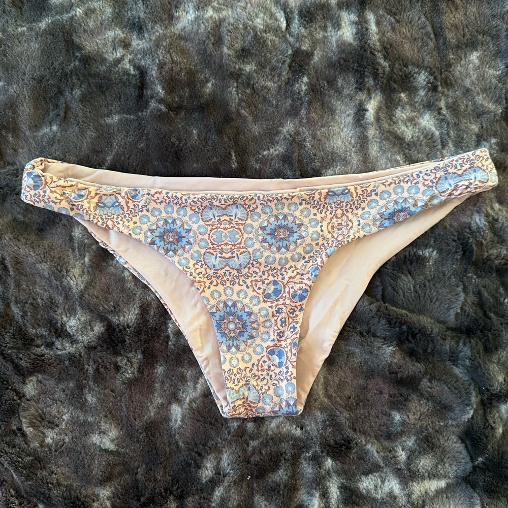 Frankie’s Bikinis Bikini Bottoms (Harley Bottoms)